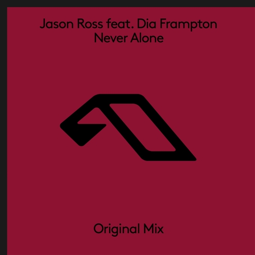 Jason Ross feat. Dia Frampton - Never Alone